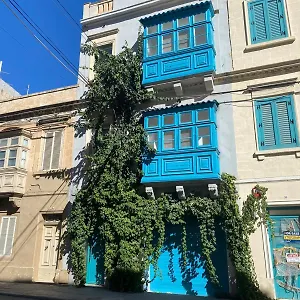 Dacha Maison d'hôtes